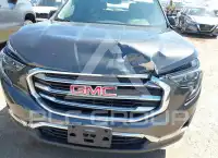 2020 GMC TERRAIN фото