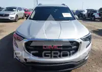2020 GMC TERRAIN photo
