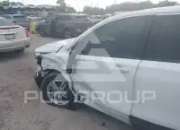2020 GMC TERRAIN фото