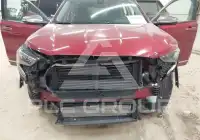 2020 GMC TERRAIN фото