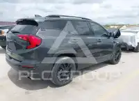 2020 GMC TERRAIN фото
