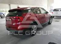2020 GMC TERRAIN фото