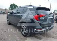 2020 GMC TERRAIN photo