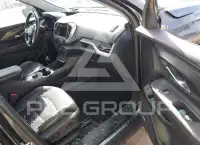 2020 GMC TERRAIN фото