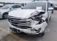 2020 GMC TERRAIN photo