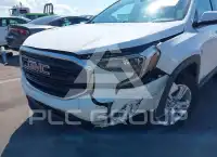 2020 GMC TERRAIN фото