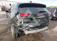 2020 GMC TERRAIN фото