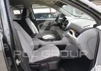 2020 GMC TERRAIN фото