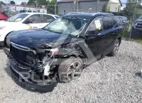 2020 GMC TERRAIN фото