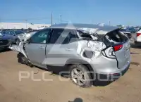 2020 GMC TERRAIN фото