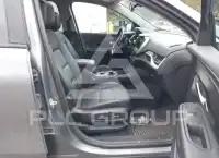 2020 GMC TERRAIN фото