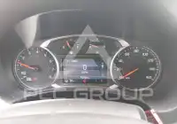 2020 GMC TERRAIN фото