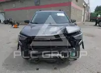 2020 GMC TERRAIN фото