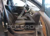 2020 GMC TERRAIN photo