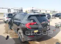 2020 GMC TERRAIN фото