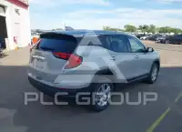 2020 GMC TERRAIN фото