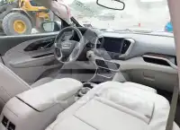 2020 GMC TERRAIN photo