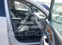 2020 GMC TERRAIN фото