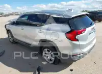 2020 GMC TERRAIN фото