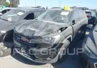 2020 GMC TERRAIN фото