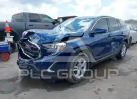 2020 GMC TERRAIN фото