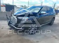 2020 GMC TERRAIN фото