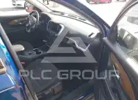 2020 GMC TERRAIN фото