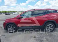 2020 GMC TERRAIN фото