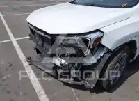 2020 GMC TERRAIN фото