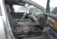 2020 GMC TERRAIN фото