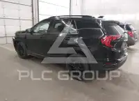 2020 GMC TERRAIN фото
