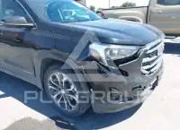 2020 GMC TERRAIN фото
