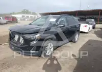 2020 GMC TERRAIN photo