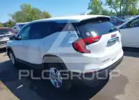 2020 GMC TERRAIN фото
