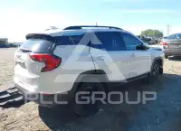 2020 GMC TERRAIN фото