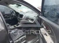 2020 GMC TERRAIN photo