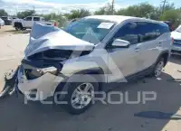 2020 GMC TERRAIN фото