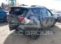 2020 GMC TERRAIN фото