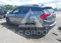 2020 GMC TERRAIN фото