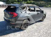 2020 GMC TERRAIN фото