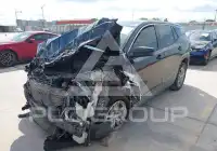 2020 GMC TERRAIN фото