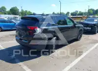 2020 GMC TERRAIN photo