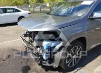 2020 GMC TERRAIN фото