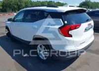 2020 GMC TERRAIN фото