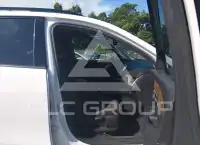 2020 GMC TERRAIN photo
