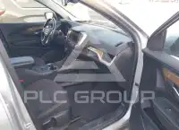 2020 GMC TERRAIN фото