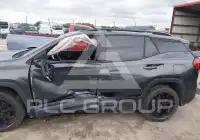 2020 GMC TERRAIN photo