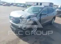 2020 GMC TERRAIN фото