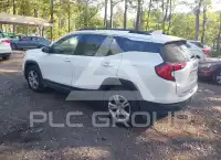 2020 GMC TERRAIN фото
