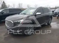2020 GMC TERRAIN photo